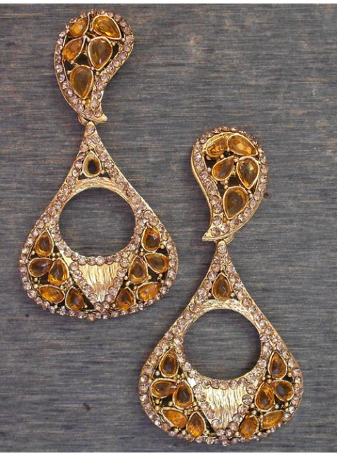 Fashion Earrings